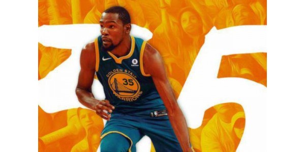 Durant quiere que los guerreros retiren sus camisetas. Durant quiere que los guerreros retiren sus camisetas.